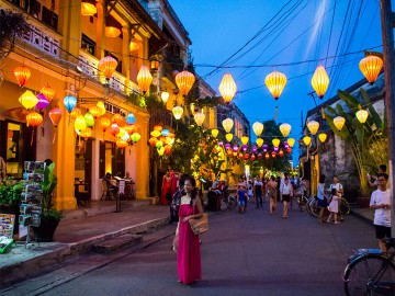 Indochina Treasures 